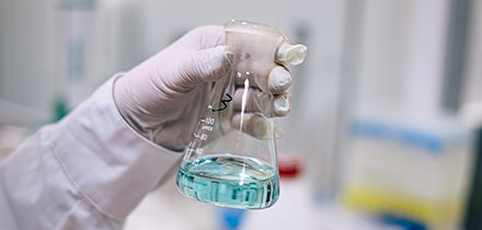 Pharmaceutical Intermediates