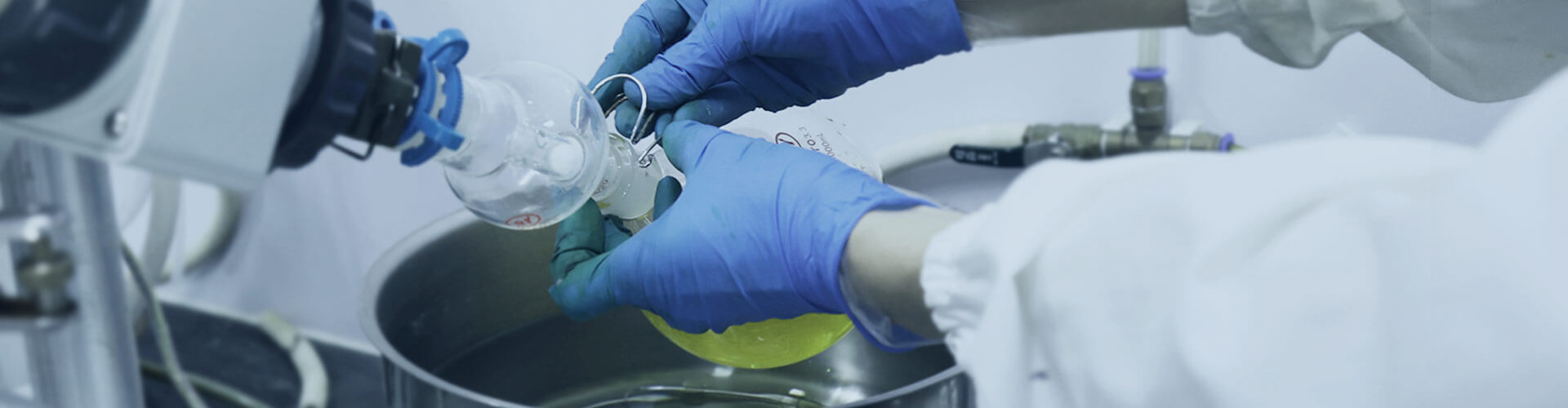 Research & Development