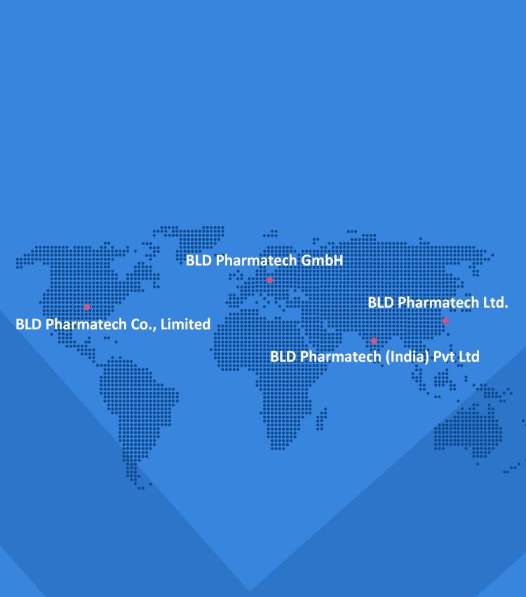 Worldwide Presence